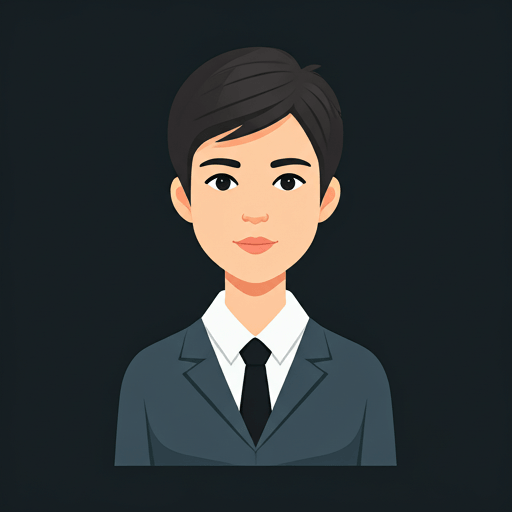 User Profile Avatar