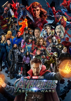 movie image