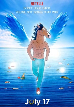 BoJack Horseman (Phần 3) movie image