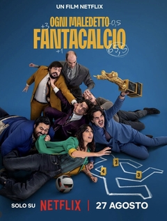 movie image