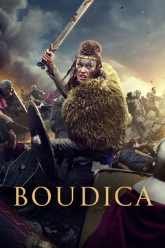 Boudica movie image