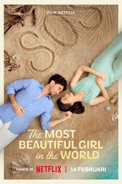 Cô Gái Đẹp Nhất Trên Đời movie image