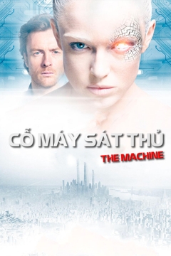 Cỗ Máy Sát Thủ movie image