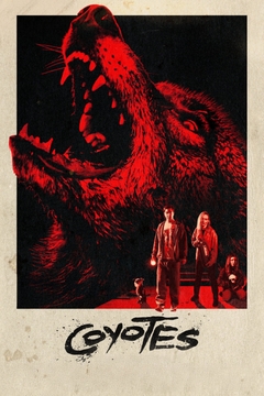 Coyotes movie image