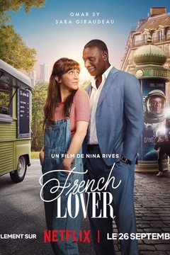 French Lover movie image