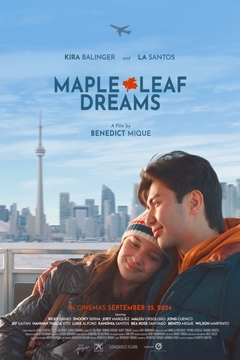 movie image