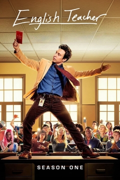 Giáo Viên Anh Ngữ movie image