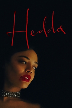 Hedda movie image