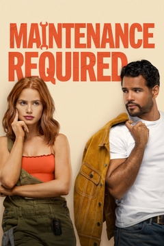 movie image