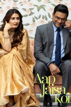 Một Người Như Thế movie image