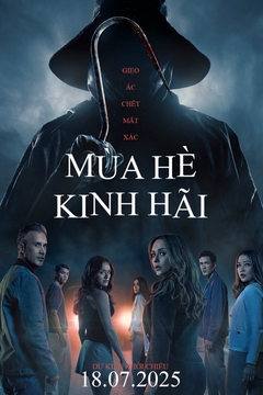 Mùa Hè Kinh Hãi movie image