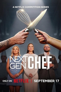 Next Gen Chef movie image