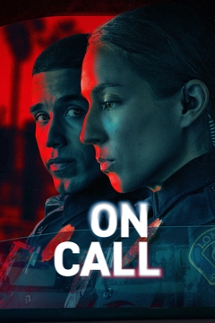 On Call movie image