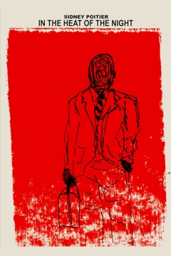 Sức Nóng Màn Đêm movie image