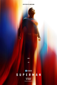 Superman movie image