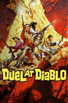 Trận đấu ở Diablo movie image
