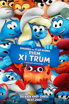 Phim Xì Trum movie image