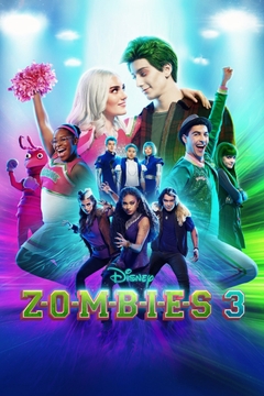 Z-O-M-B-I-E-S 3 movie image